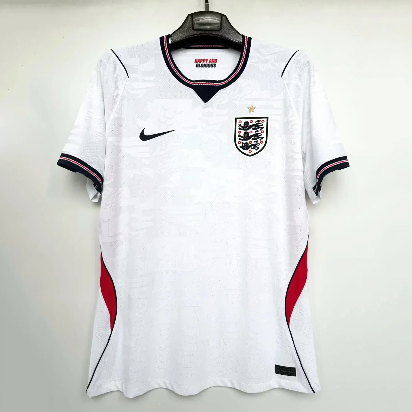 England Home Shirt 2026 World Cup