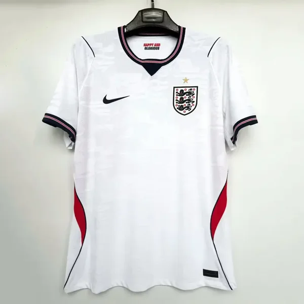 England Home Shirt 2026 World Cup