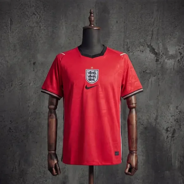 England Away Shirt World Cup 2026