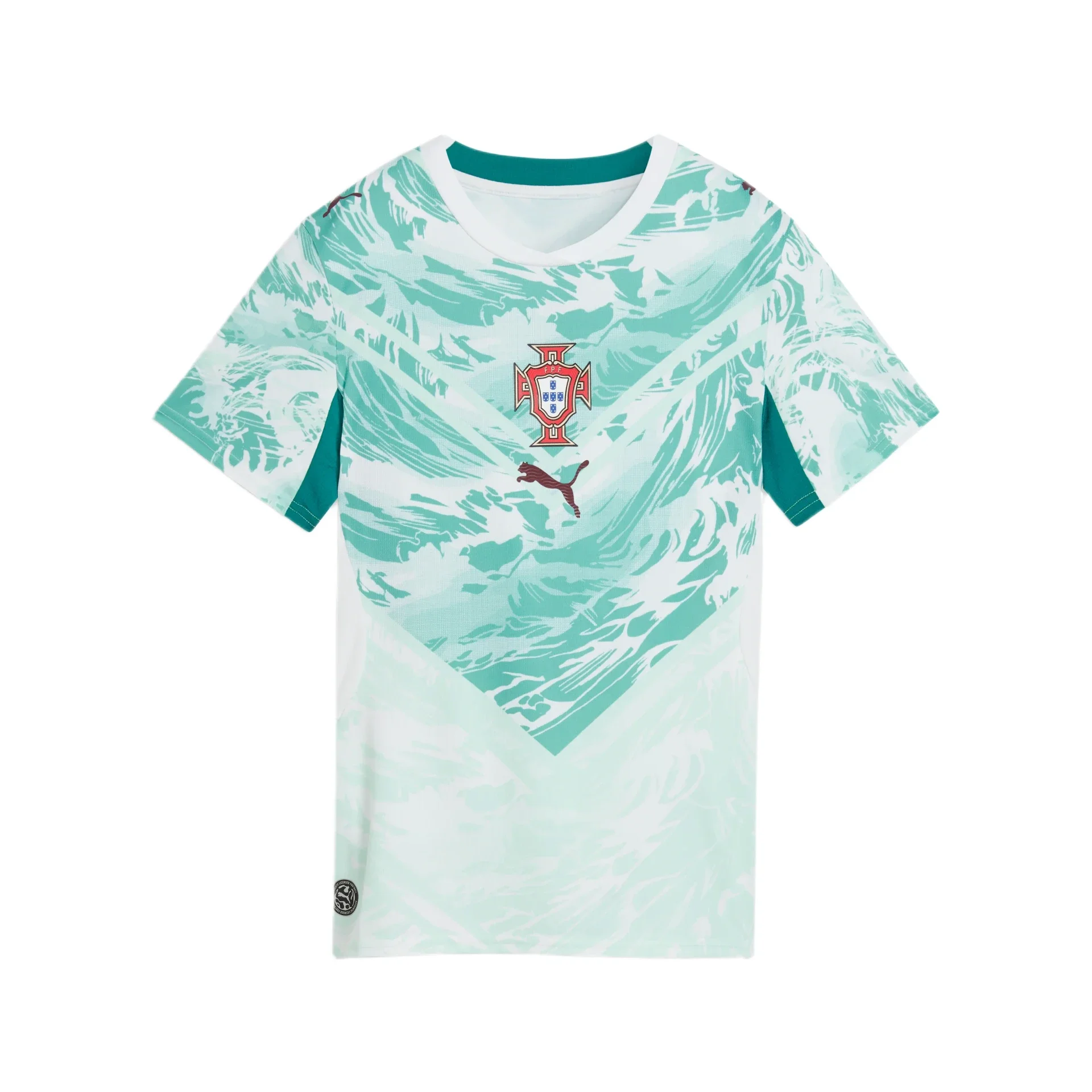 Portugal Away Shirt World Cup 2026