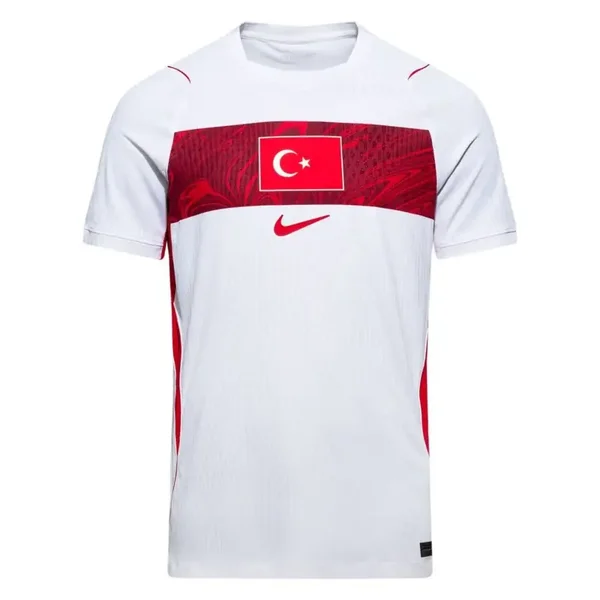 Türkiye Away Shirt World Cup 2026