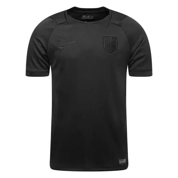 Norway Away Shirt World Cup 2026