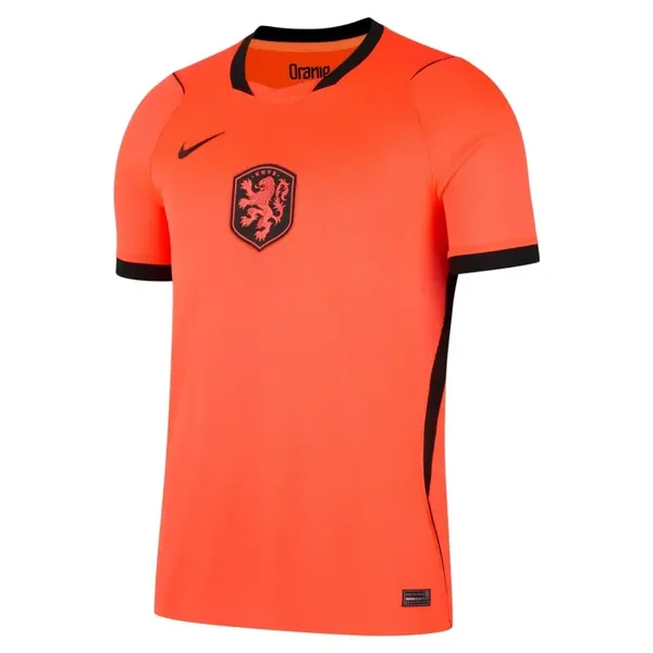 Netherlands Home Shirt World Cup 2026