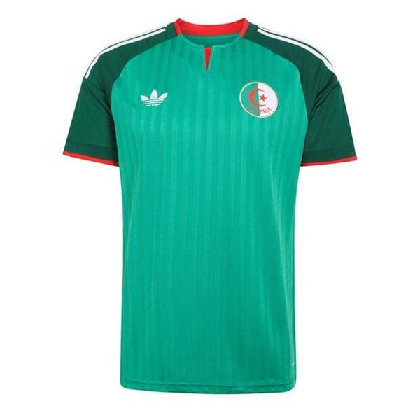 Algeria Away Shirt World Cup 2026