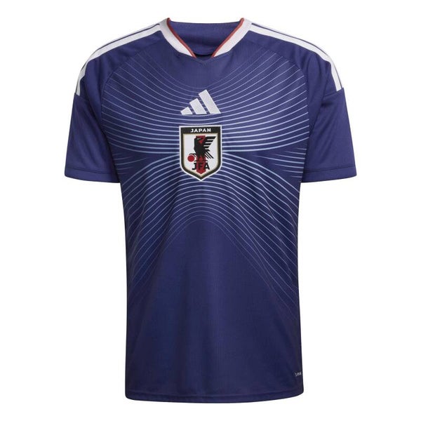 Japan Home Shirt World Cup 2026