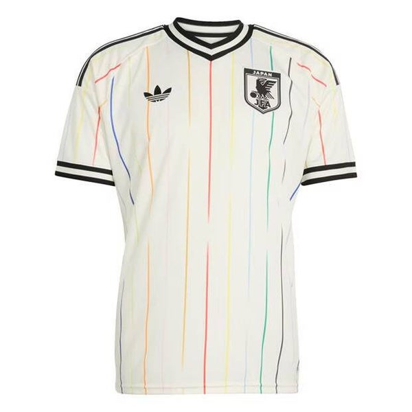 Japan Away Shirt World Cup 2026