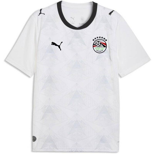 Egypt Away Shirt World Cup 2026