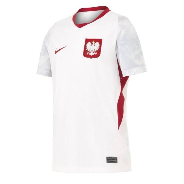 Poland Home Shirt 2026