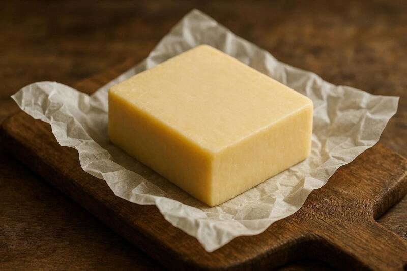 Afbeelding van kaas.