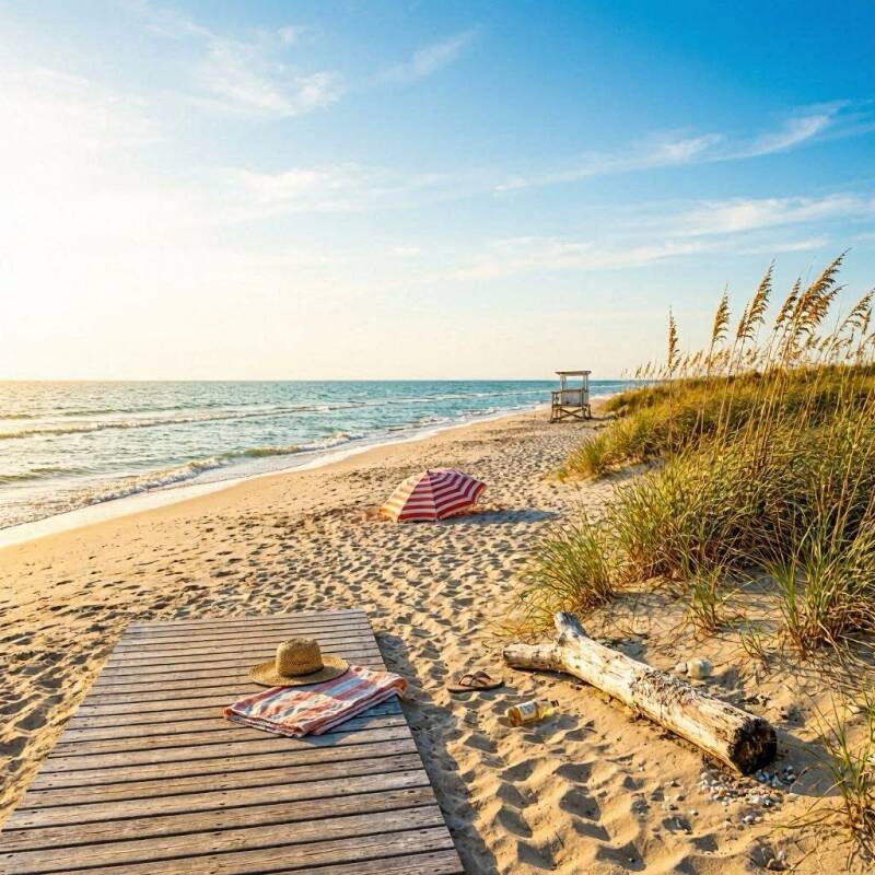 Strand