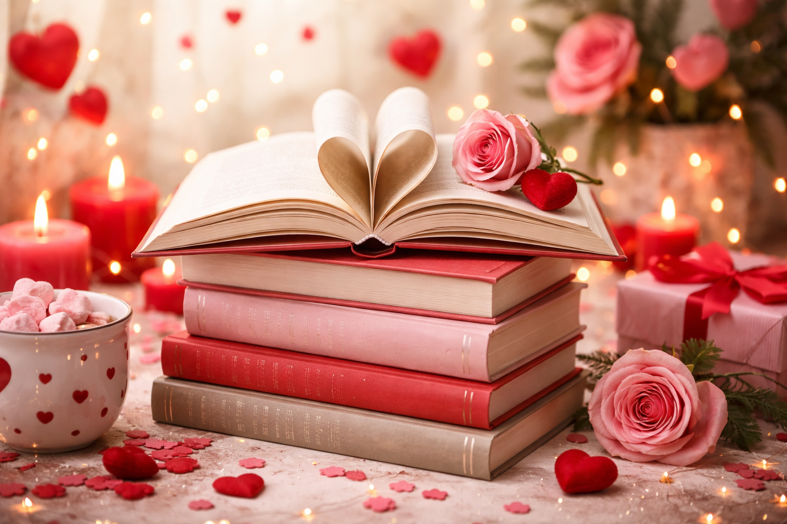 Kopfoto boekenblog Valentijnsdag.