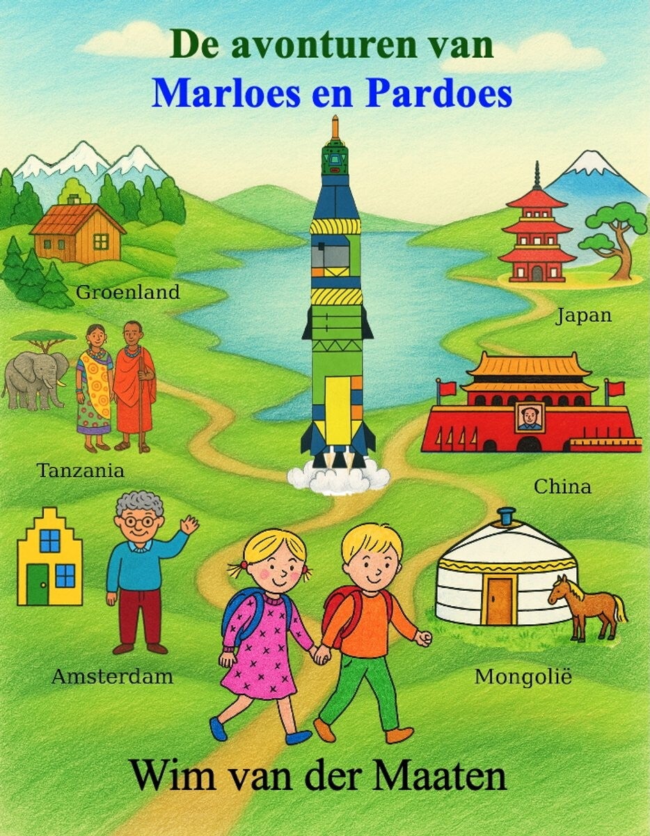 Momenteel lees ik dit boek.