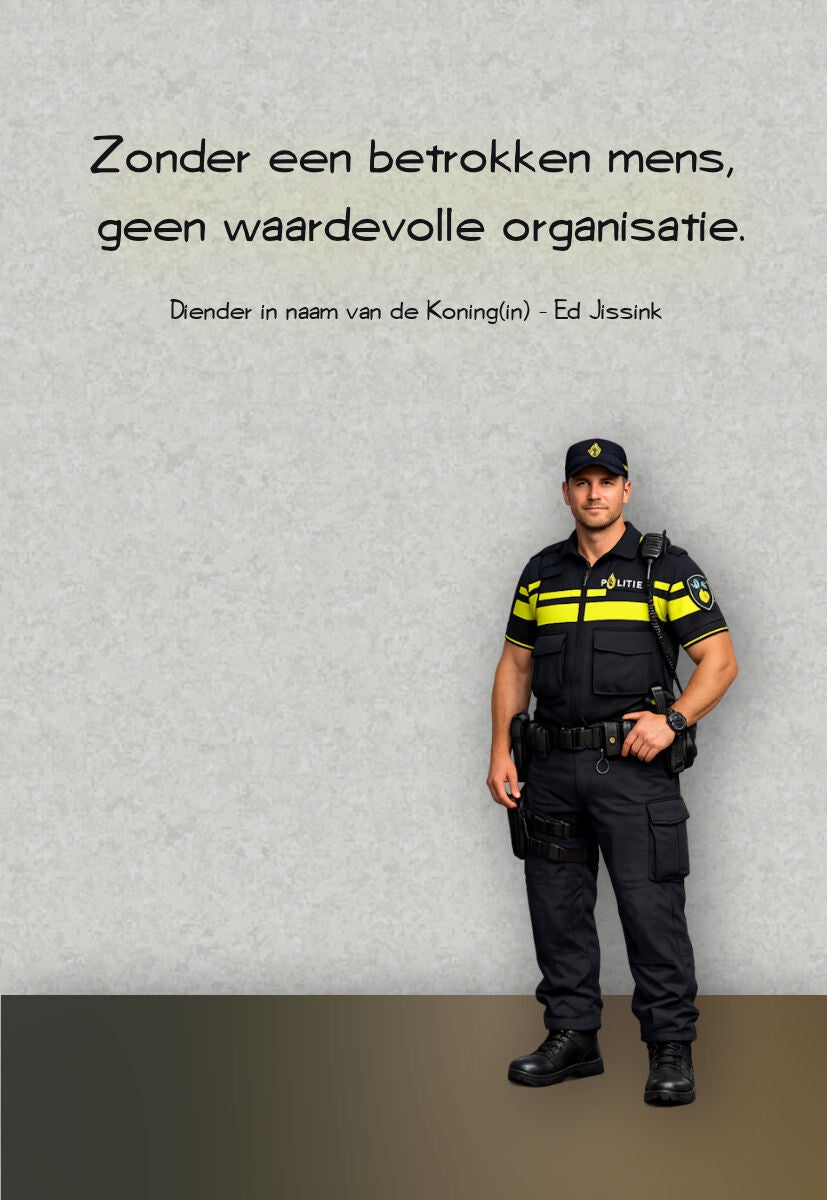Quote die me raakte.