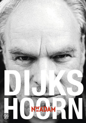 Boek Dijkshoorn van Nico Dijkshoorn.