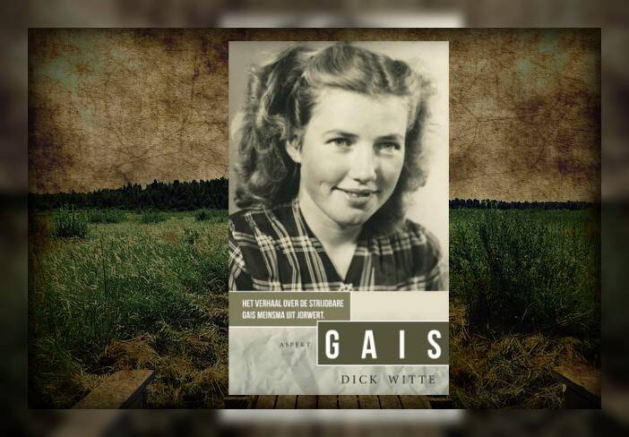 Boek Gais van Dick Witte.