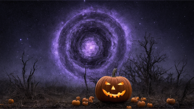 halloween wallpaper