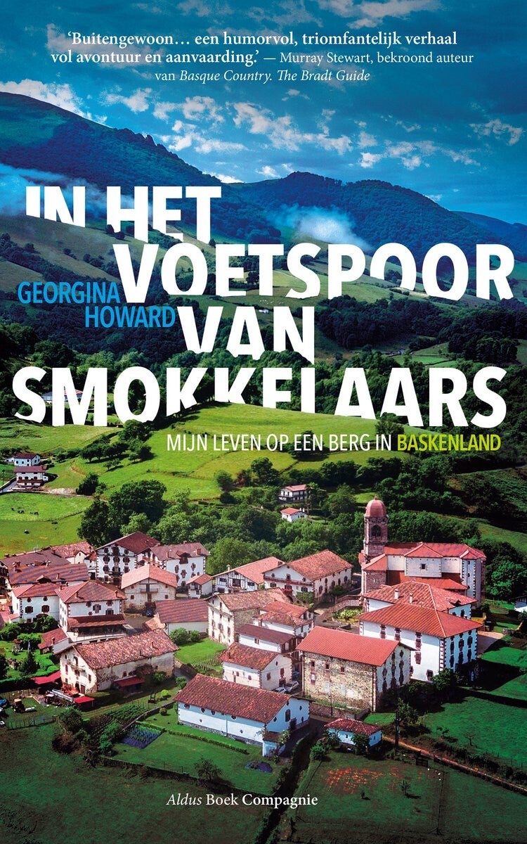 Momenteel lees ik dit boek.