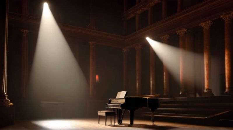 Piano