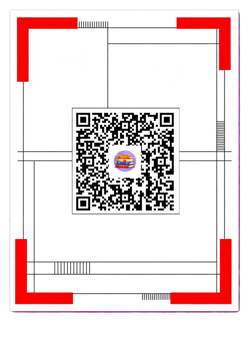 QR-code reading challenge.