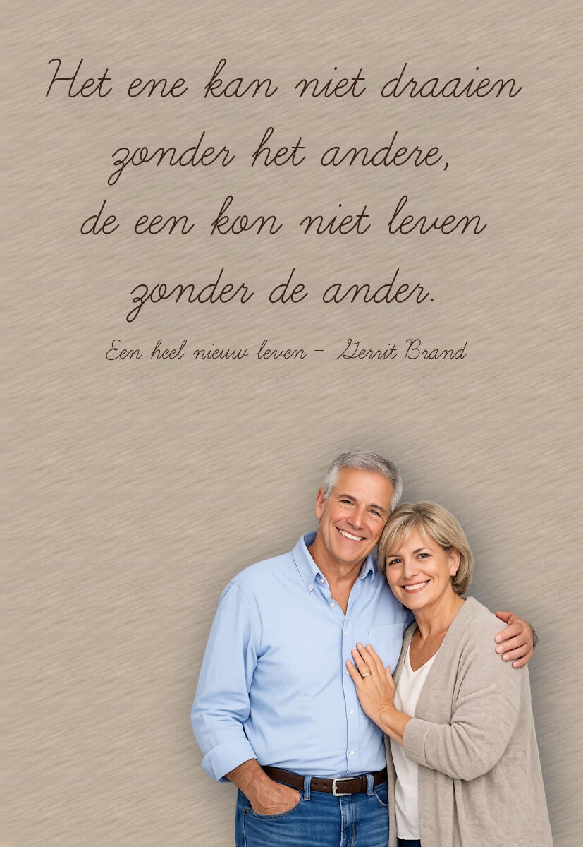 Quote die me raakte.