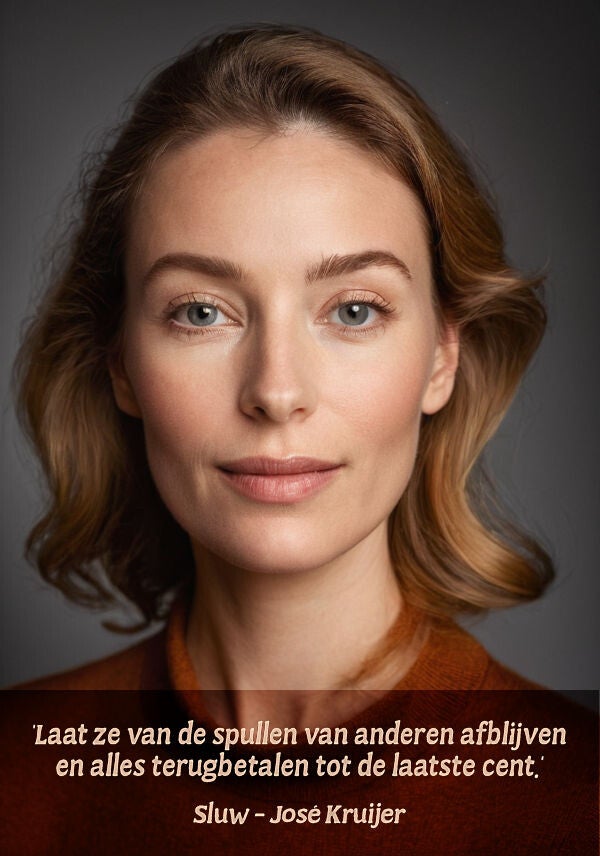 Quote die me raakte.
