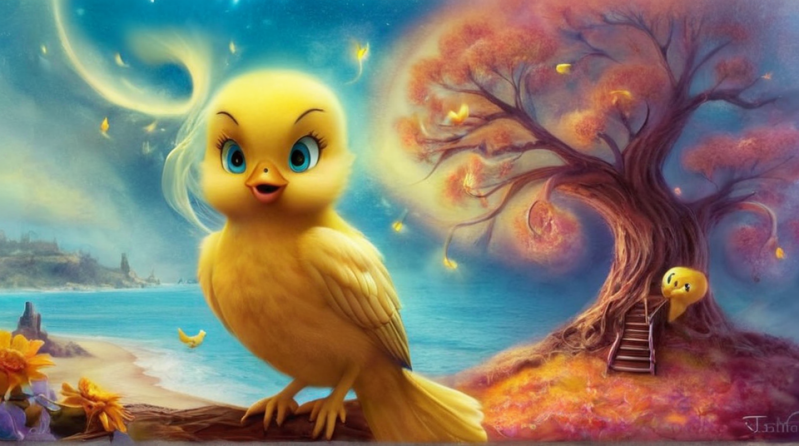 Tweety