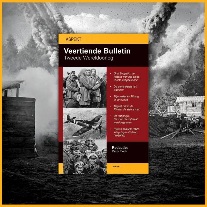 Boek Veertiende Bulletin.