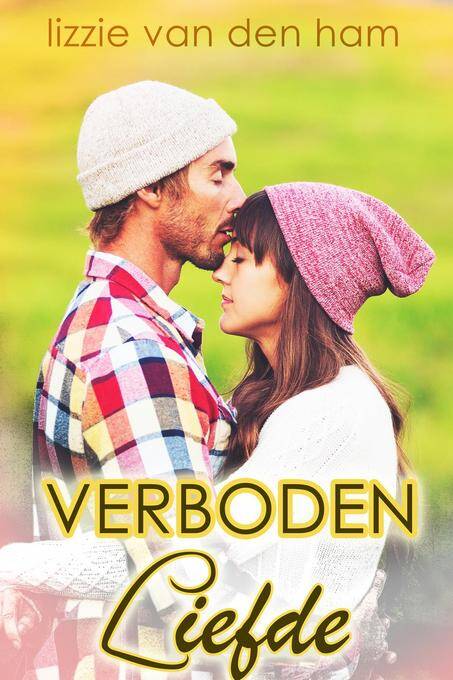Boek Verboden liefde van Lizzie van den Ham.