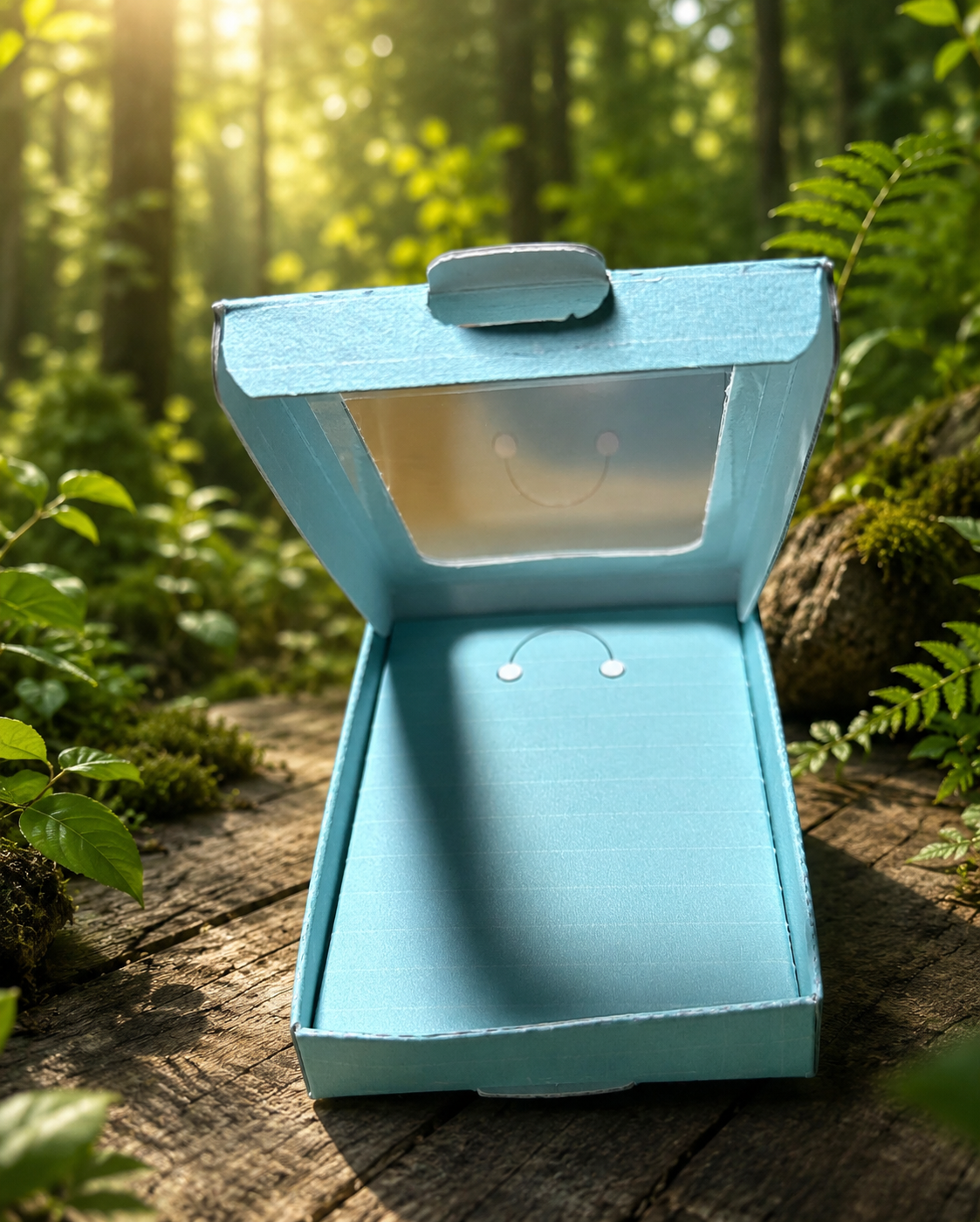 💎 Anhängerschachtel🎁