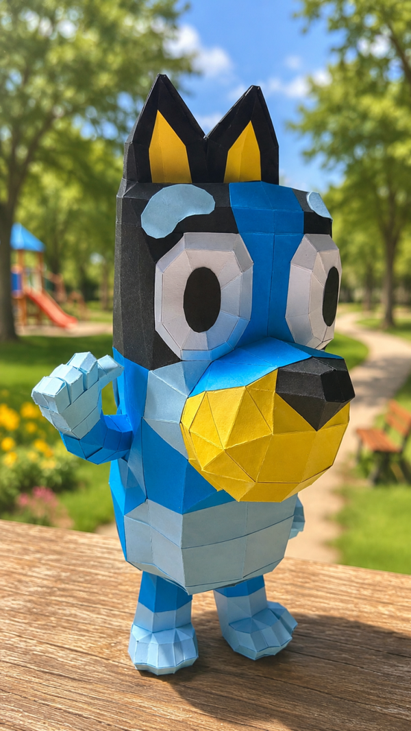 🐶 Bluey💕