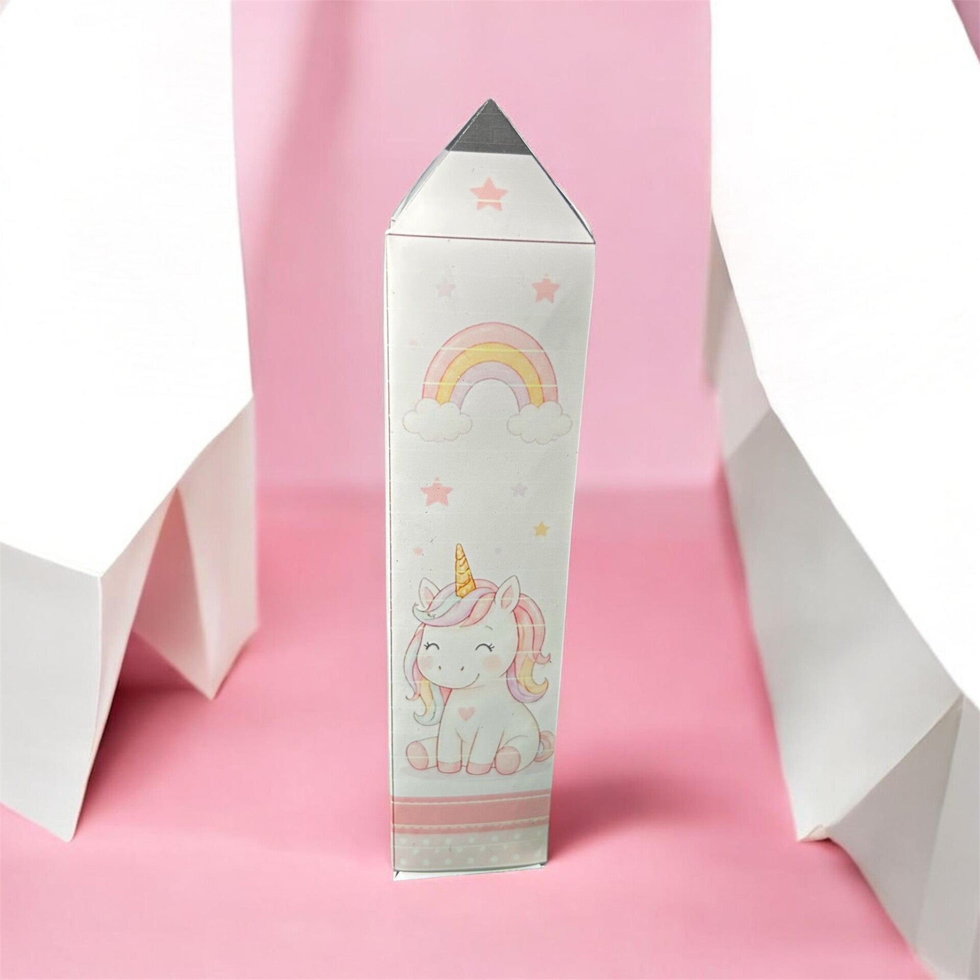 Schultüte Box - Einhorn