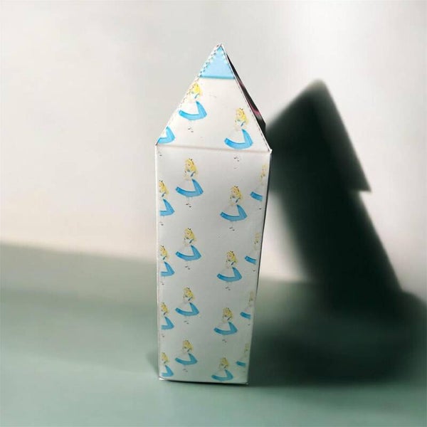 Schultüte Box - Alice im Wunderland