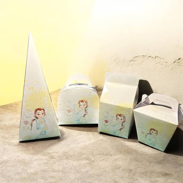 Geschenkbox Set Bell
