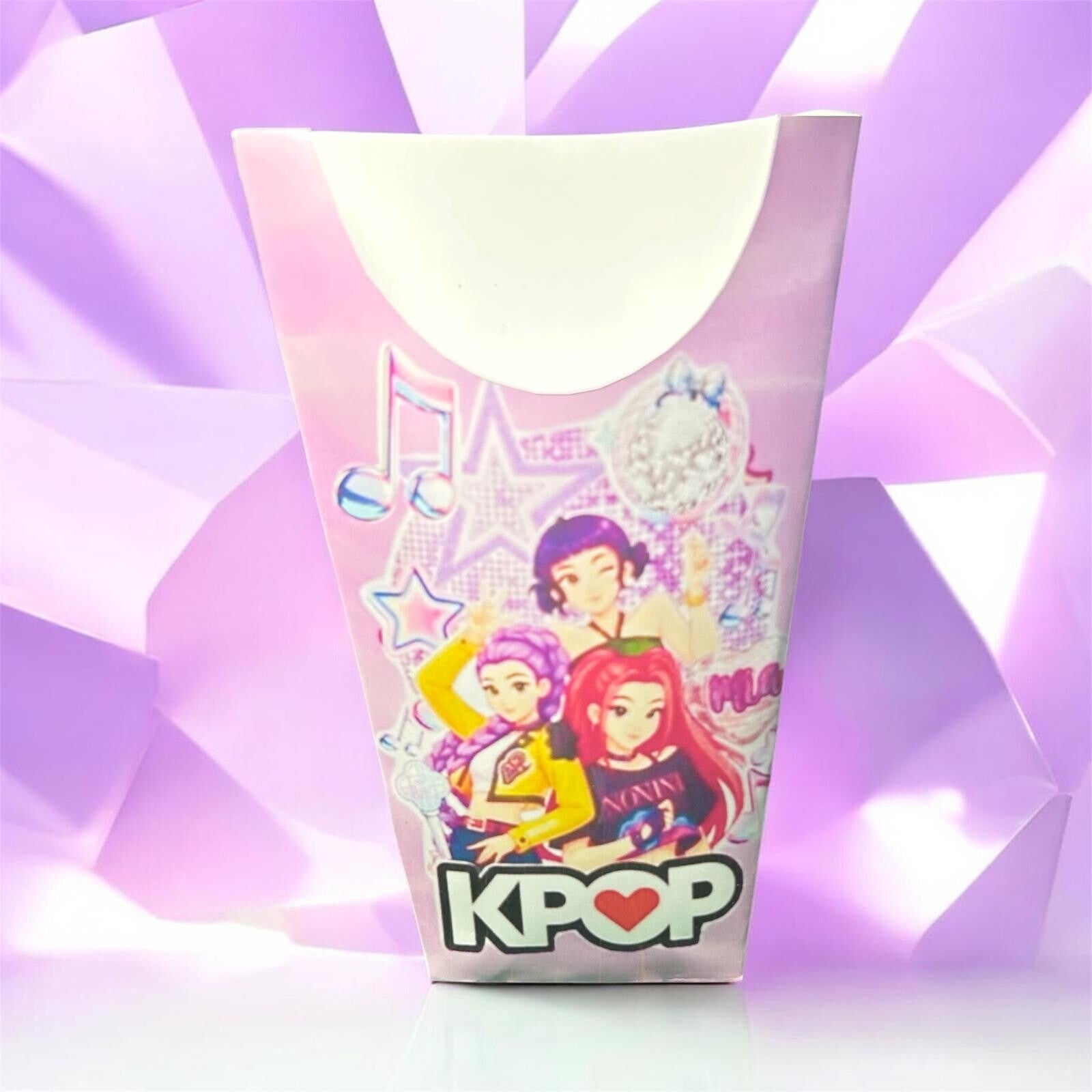 Schultüte KPOP