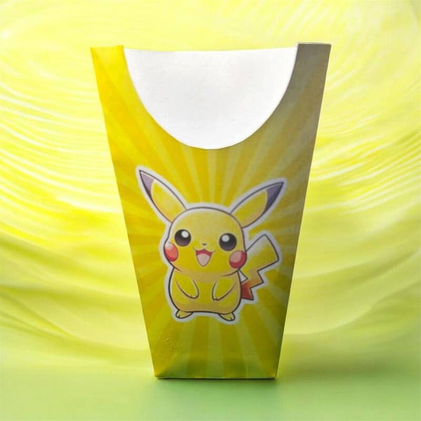 Schultüte Pikachu