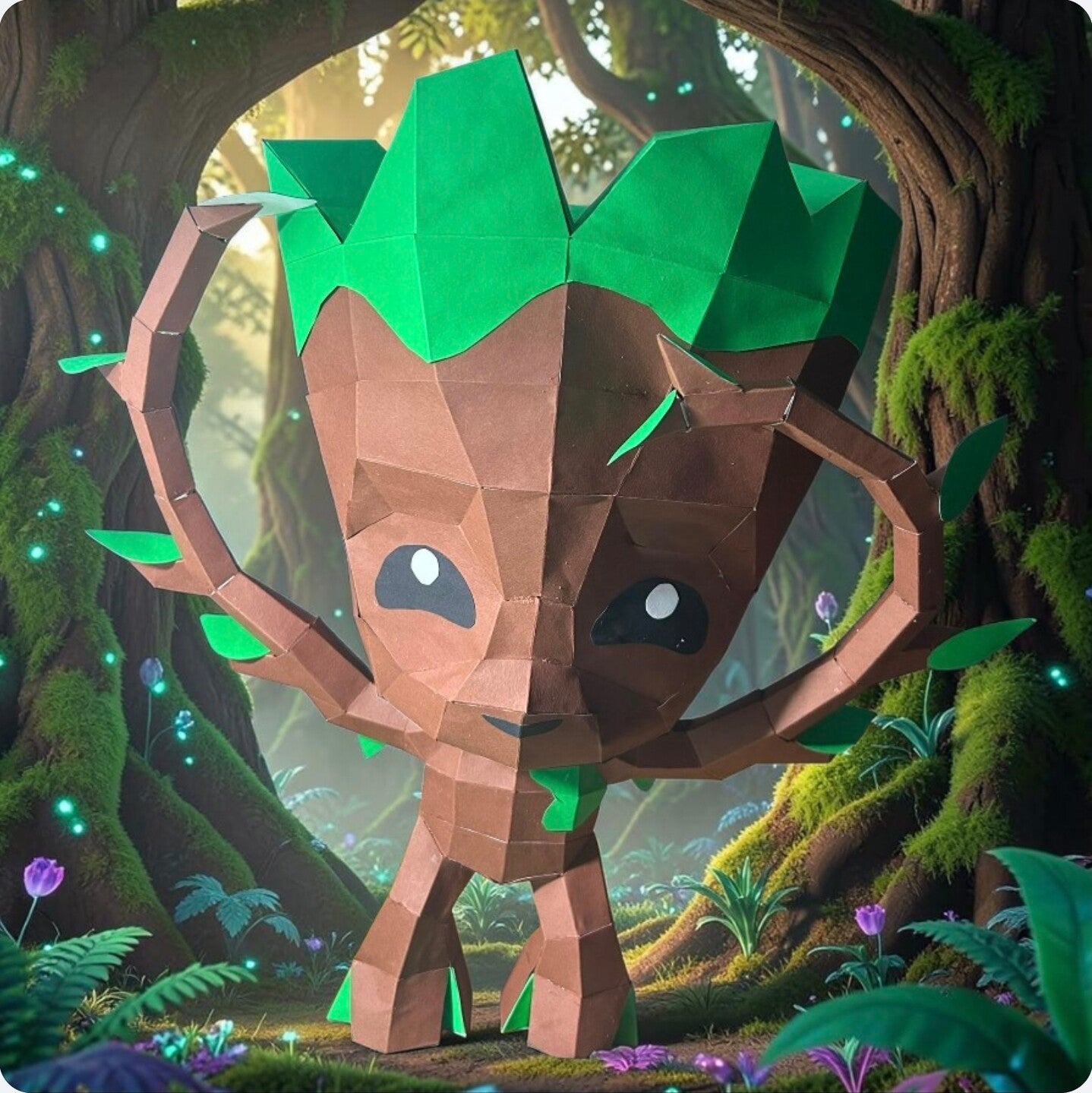 🌳Groot - Guardians of the Galaxy - Spezial Edition✨