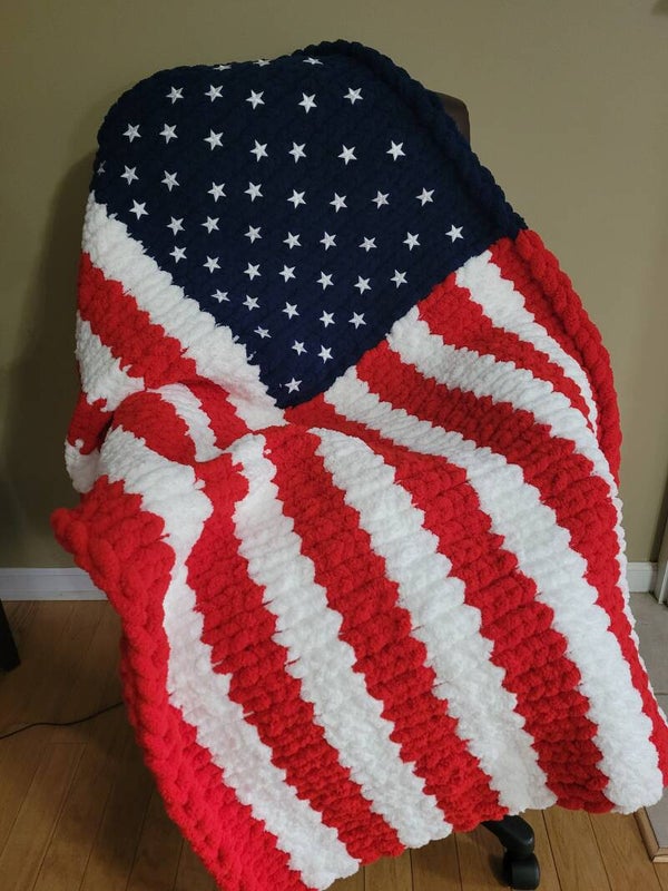 The American Flag