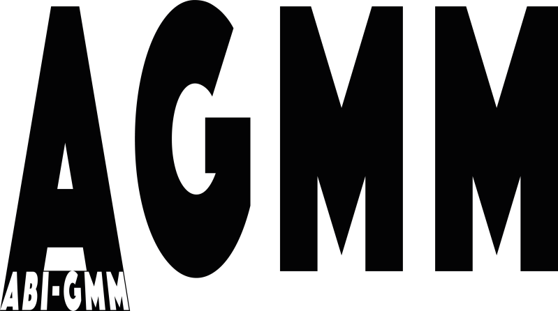 Logo AGMM