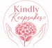 Kindly Keepsakes