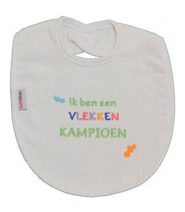 Slab vlekkenkampioen