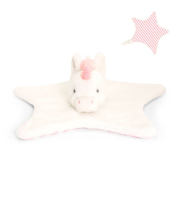 Unicorn knuffeldoekje