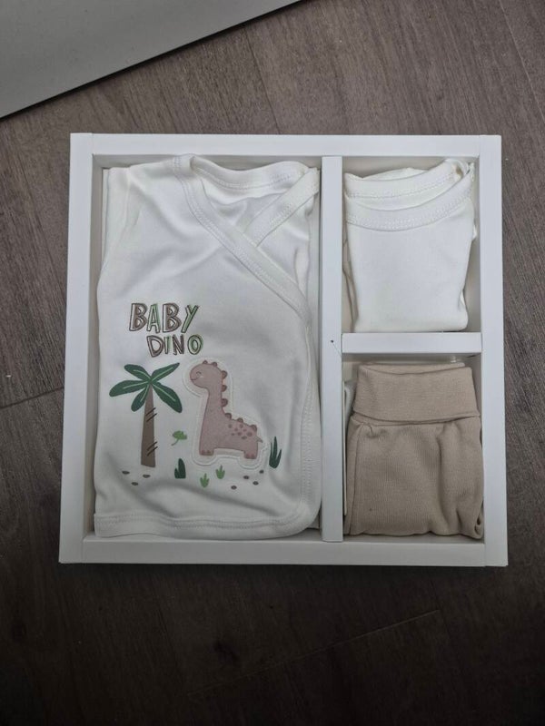 baby kadodoos jongen