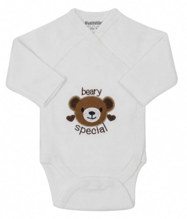 romper beary special wit