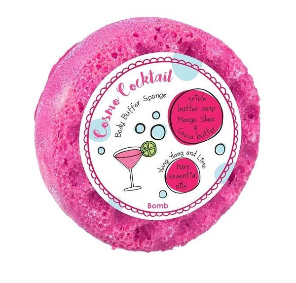 Cosmo Cocktail