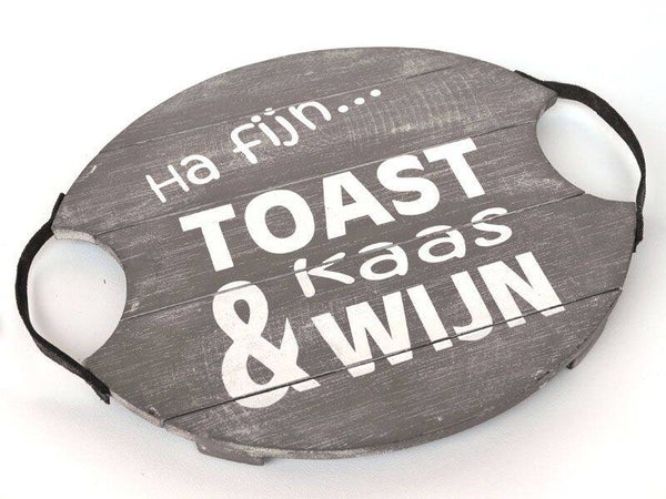 dienblad ha fijn *1993