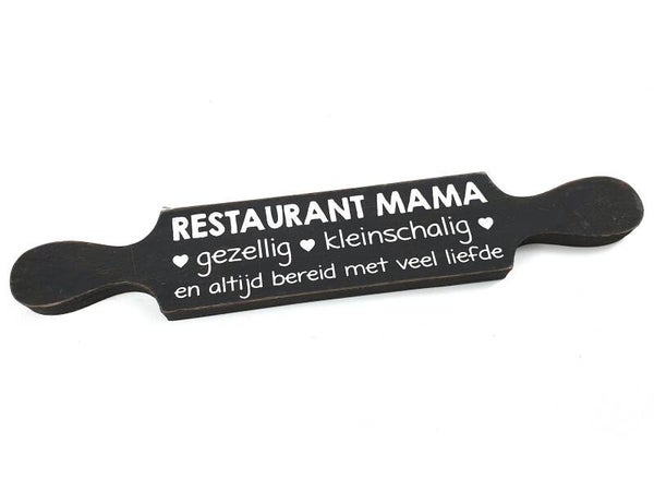 deegroller  restaurant mama *7754