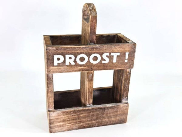 flessenhouder proost *7960