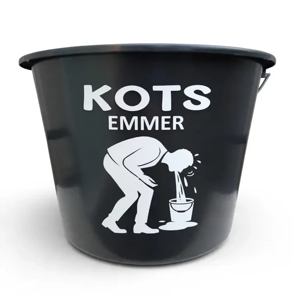 Emmer kots emmer man