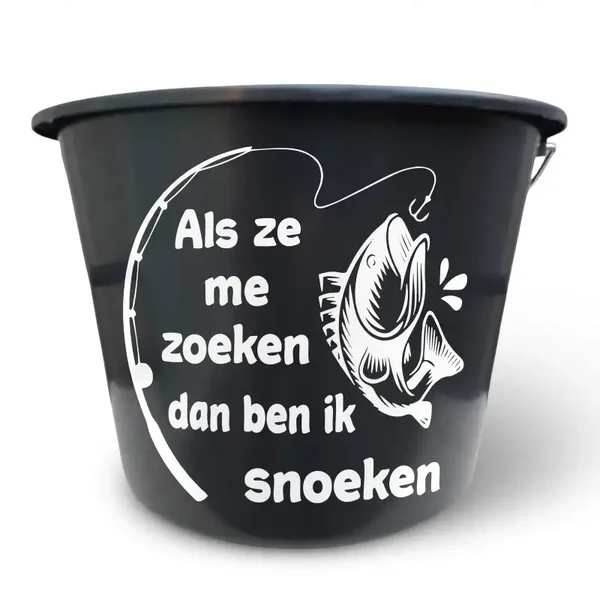 emmer snoeken