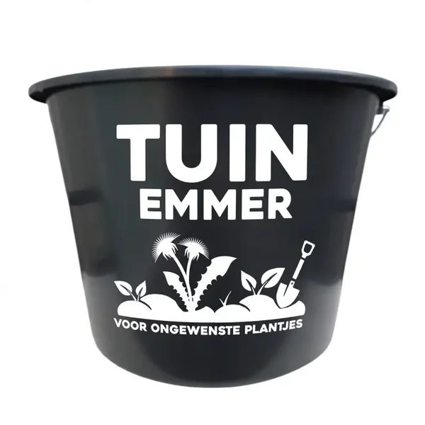 emmer tuin emmer